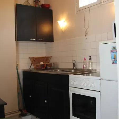 Apartment Trendy Saint Germain *