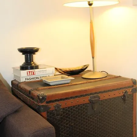 Trendy Saint Germain Апартаменты *
