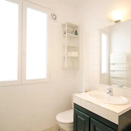 Trendy Saint Germain Apartment *