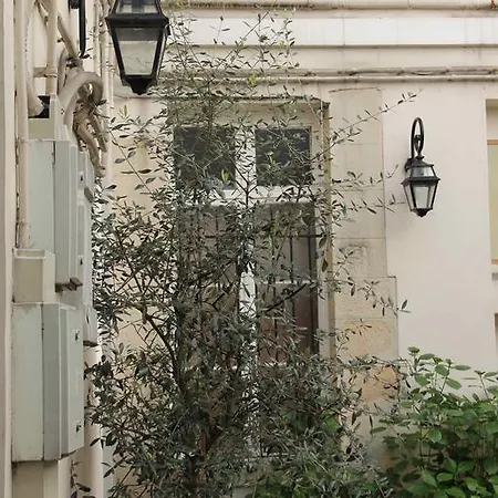 Trendy Saint Germain